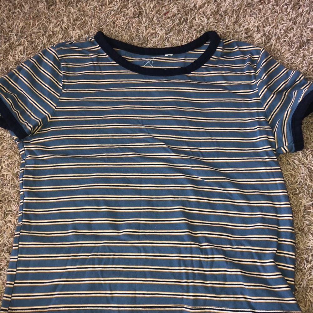 PacSun t-shirt